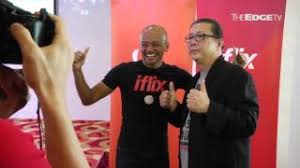 Now, iflix not working on yr unifi stb, right? Unifi Streamyx Users To Enjoy Free One Year S Worth Of Iflix The Edge Markets