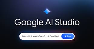 2024年必學Google AI Studio 實戰教學，效率提升就靠它！