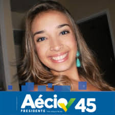 Eloísa Gomes. (@elogomesr)