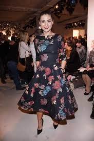 Am sonntag färbte sie ihr profilbild auf facebook schwarz. Fiona Erdmann Noch Ehemann Mohammed O Tot Nach Motorradunfall In Wien Express De