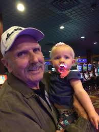 Robert "Bob" Blond Nallia's Obituary