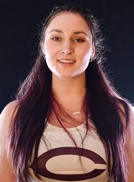 2025 Women's Track & Field Roster