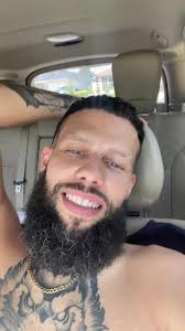 Ayo Love Island TikTok