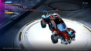 The rli trade score indicates the quality of an offer based on going market prices on all analyzed sites by rl insider. Rocket League Item Shop Scrumptious Sky Blue Interstellar Bmd July 11th Youtube