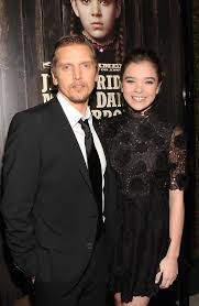 Barry Pepper, Hailee Steinfeld - Barry Pepper Photos - Screening ...