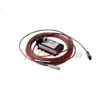 Eddy Current Sensor | Emerson Epro CON021+PR6424/000-030