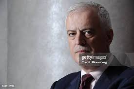 16 Interview With Martin Abbott Ceo Of The London Metal Exchange Photos &  High Res Pictures