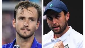View rivalry results and stats for matches on the atp tour. Daniil Medvedev Vs Aslan Karatsev Rome Masters 2021 Head To Head Match Prediction Preview H2h Stats Time Atp Italian Open 2021