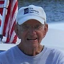 Obituary for Roy Vernon Knowles