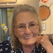 Kathryn Marie Repult Obituary