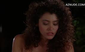 Devin DeVasquez Breasts hot fragment in Society - UPSKIRT.TV