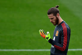 Goalkeeper david de gea sees a penalty saved in an epic shootout as villarreal beat manchester united to win the europa league. Russland 2018 Die Wertvollste Startelf Der Weltmeisterschaft Kleinezeitung At
