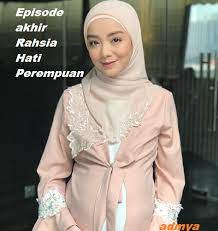 Slot akasia tv3 tonton online. Download Rahsia Hati Perempuan