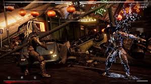 Click here to know more about our reviews policy. Mortal Kombat X Review Keengamer