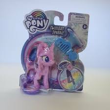My Little Pony Potion Figure Twilight Sparkle MLP Hasbro for sale online |  eBay