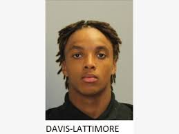 Teen Charged In Double Shooting That Killed Gaithersburg Woman