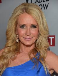 Kim Richards' Ex-Husband Monty Brinson Dies At 58 After Long Battle With  Cancer | Entertainment Tonight