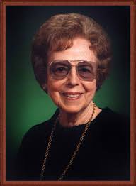 Obituary information for Evelyn Springer Leets