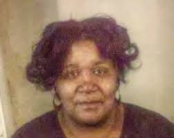 Service information for Lugene Caldwell-Smith