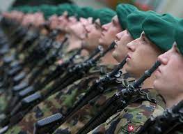 Girls gun hanged hangwoman noose shooting execution executioner militaryuniform killerwoman. Switzerland Gun Laws Why The Country Has Fewer Gun Deaths Than The Us