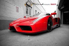 Pin On Ferrari Enzo