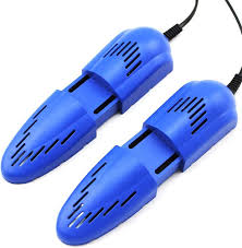 Elektrisk Skotork och Deodorizer för Pjäxor