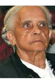 Mrs. Lillie Berry Shepherd Obituary in Beckley at Ritchie & Johnson Funeral  Parlor