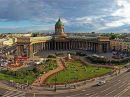 P78@zdrav.spb.ru спб гбуз городская поликлиника №78 детское поликлиническое отделение №32 Sankt Peterburg Kronshtadt Petergof Mnogodnevnyj Ekskursionnyj Tur