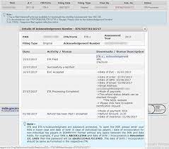 It is always advised to keep tabs on the refund status to keep. Income Tax Refund Status How To Check Income Tax Refund Status