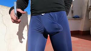Bulge xxx