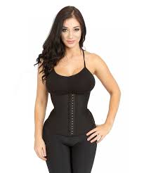 Luxx Health Waist Trainer Curvalicious Black Cy12k7elcod