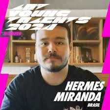 Hermes Miranda