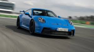 All porsche cars are equipped with modern electronics, comfort elements, safety systems and stability when driving on roads. 2021 Porsche 911 Gt3 Price And Specs 369 700 Before On Road Costs For Track Focused Sports Car Caradvice