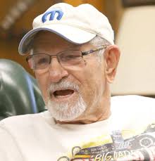 Happy Birthday Tony Murphy !