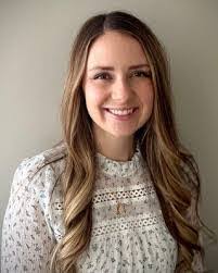 Amber Linford's Instagram, Twitter & Facebook