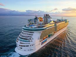 Find the latest d/b/a royal caribbean cruises l (rcl) stock quote, history, news and other vital information to help you with your stock trading and investing. Royal Caribbean Cruise Line Hit With Shareholder Lawsuit Over Coronavirus