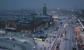 El parque museo nacional recorre la historia de finlandia desde la edad de. Helsinquia Descubra Os Encantos Da Incrivel Capital Da Finlandia