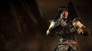 Maybe you would like to learn more about one of these? Mkwarehouse Mortal Kombat X Liu Kang