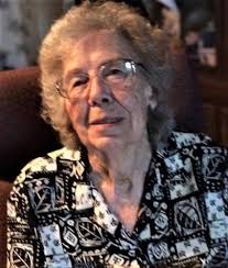 Virginia Theunick Obituary (2020)
