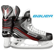Bauer Youth Ice Hockey Skates
