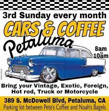 October 2019 Norcal Car Culture