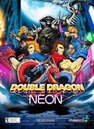 Double Dragon Neon Pc Game Free Download Full Version Reloaded From Online To Here Play This Popular Fighting Video Game Di Double Dragon Gaming Pc Free Games
