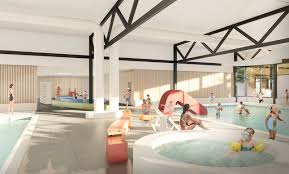 Hallenbad Lohfeld In Bad Salzuflen Soll Modernisiert Werden Radio Lippe