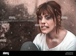 Victim recovery hi-res stock photography and images