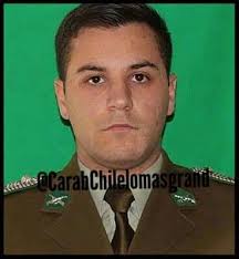 En Memoria de mi SBTTE. ARIEL GOLDBERG WOLDARSKY 22á (Q.E.P.D) Su Unidad  fue la 18 Comisaría de Ñuñoa.Lamentablente perdio la vida el 04 de Abril  del año 2014 en servicio,cuando en su