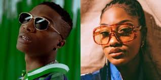 The track essence is taken off wizkid fourth studio album made in lagos. Wizkid And Tems Are Working On The Visuals For Essence Bon News