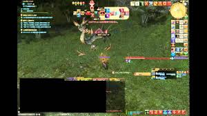 Ff14 古ぼけた地図g5 トレジャーハント ソロ Youtube