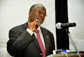 Image result for JOHN POMBE MAGUFULI PICS