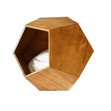 Redwood Ahsap Kedi Evi