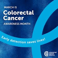 Image result for Colorectal Cancer Screening